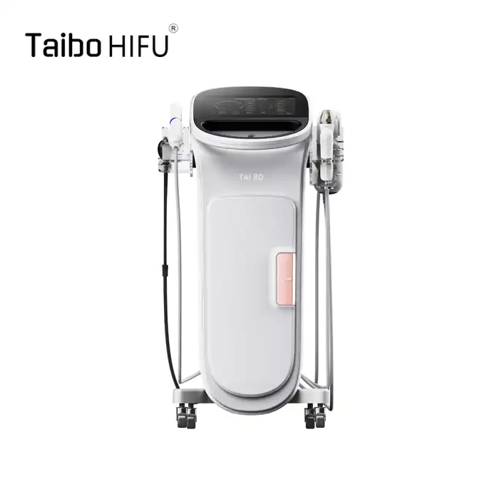 9D HIFU Machine for Anti-Aging Treatments: What to Expect